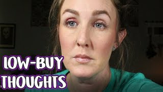 Low-buy Update {March 2018}