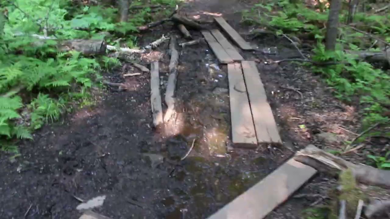 MVI 7298 Minnesota Trip through Twin Cities area then up to North Shore and Ely 27