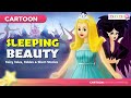 Sleeping Beauty  | स्लीपिंग ब्यूटी | Tales in Hindi | बच्चों की नयी हिंदी कहानियाँ