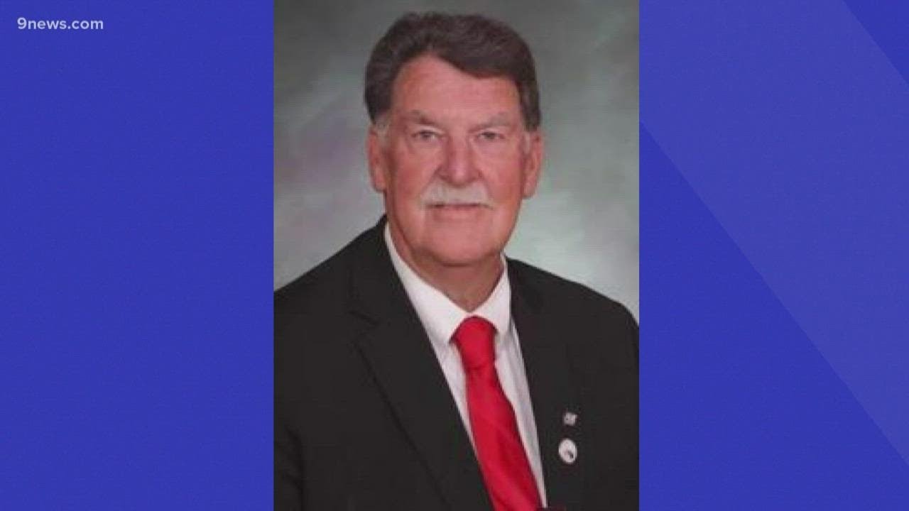 Colorado State Sen. Don Coram challenging Boebert in GOP primary