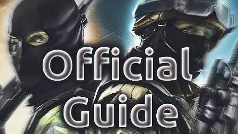 Forward Assualt Official Guide
