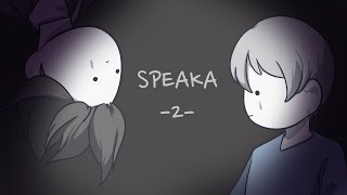 [Great Spirit PD RPG Maker RTP] 170226 SPEAKA -2