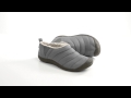 Keen Howser Slipper Shoes (For Men)