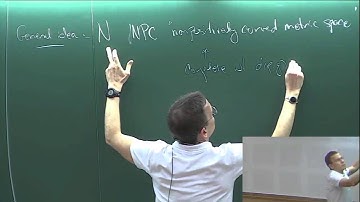 Higgs bundles, harmonic maps, and applications by Richard Wentworth