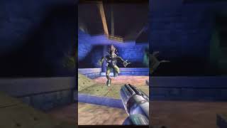 3Dfx Voodoo 3 2000 - Unreal