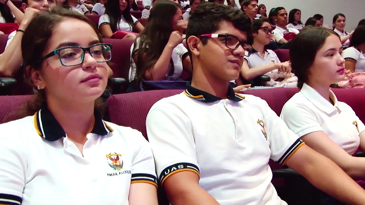 educación a distancia Breves UAS - 22 de Agosto de 2018
