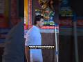 Abhishek Sharma at balkampet YellammaTemple#abhisheksharma #srh #teamindia #viral #trending #shorts