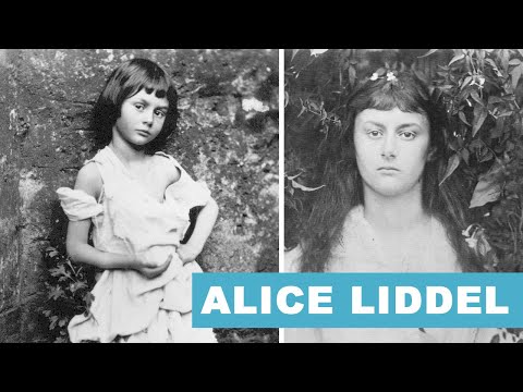 Video: Liddell Alice: Biografia, Carriera, Vita Personale