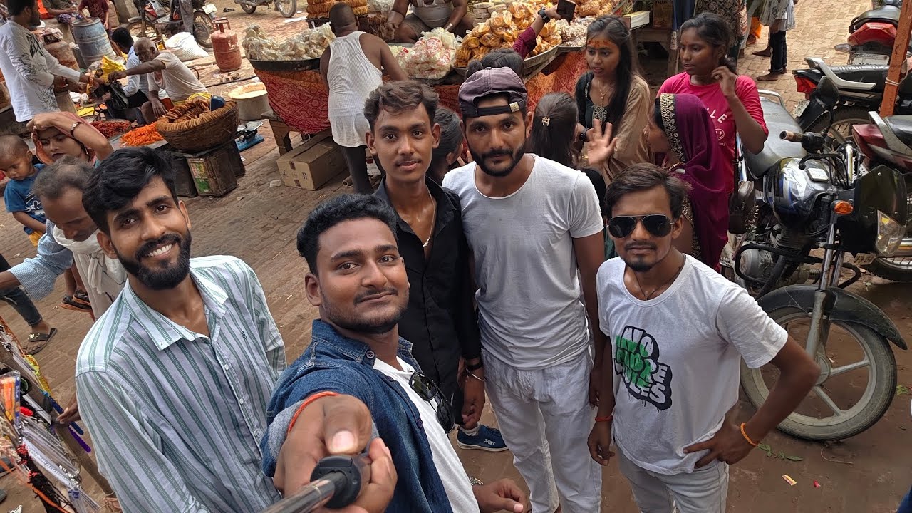 Kundaura Mahadev Vlog