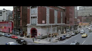 Ghostbusters (1984) - Buying the Firehouse Scene (HD)