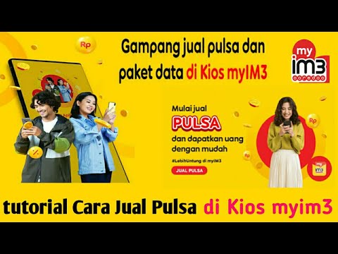 Pulsa Safe Indosat. 