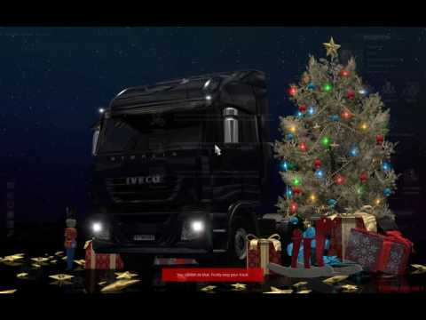 STEAM OFFLINE 23.12 ETS 2