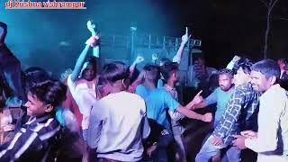 HEM DJ ZONE || BISHRAMPUR ME || HEM BHAI KE SATH FULL MOHOL @hemdjzonelightpasla843 @sanu945vlog