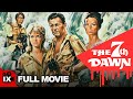 The 7th dawn 1964  retro action war movie  william holden  susannah york  capucine