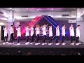 201103 Coinbae cover TREASURE - I LOVE YOU @ MBK Cover Dance 2020 (Semi)