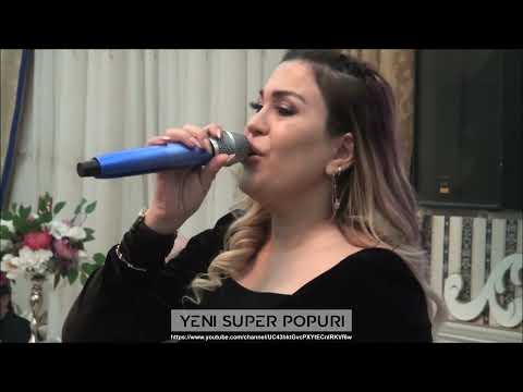 Ay ömrüm günüm şen popuri duet Nigar Agcabedili ve Ülviyye Namazova / gitara Asif / sintez Rövşen