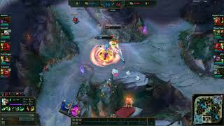 Calculated Riven Play