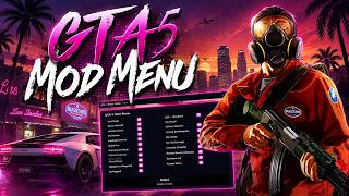 GTA 5 Mod Menu PC 2026 | Free Online Hacks, Kiddions Cheat & Money Hack [WORKING]