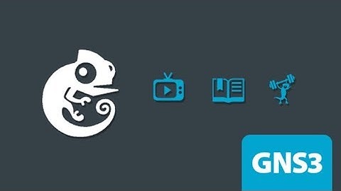 GNS 3 Vmware OVF Step By Step