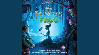 Provided to by universal music groupi know this story · randy
newmanthe princess and the frog℗ 2009 walt disney recordsreleased
on: 2009-11-23unknown...