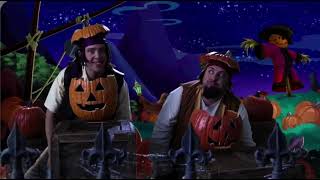 Trick Or Treasure Hungarian