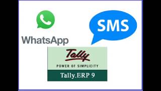Tally SMS & Whats App. Do Whats App to 9037050040 screenshot 5