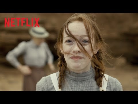 Anne with an E | Season 2 Main Trailer [HD] | Netflix