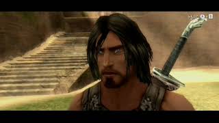 Prince Of Persia TFS Wii Edition (Abridged) (Subs)