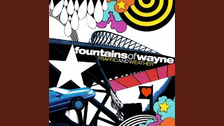 Video thumbnail of "Fountains of Wayne - I-95"