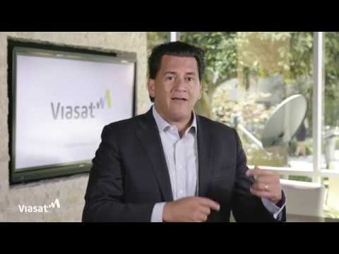 2 Questions in 2 Minutes with Viasat Business: Backup and Weather