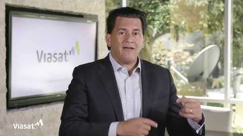 2 Questions in 2 Minutes with Viasat Business: Backup and Weather