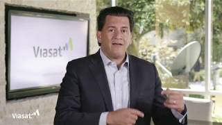 2 Questions in 2 Minutes with Viasat Business: Backup and Weather