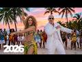 Top Hits 2026🌍| Trending Spotify Pop Hits🔥Ed Sheeran, Shakira, The Weeknd, Dua Lipa,Billie Eilish#04