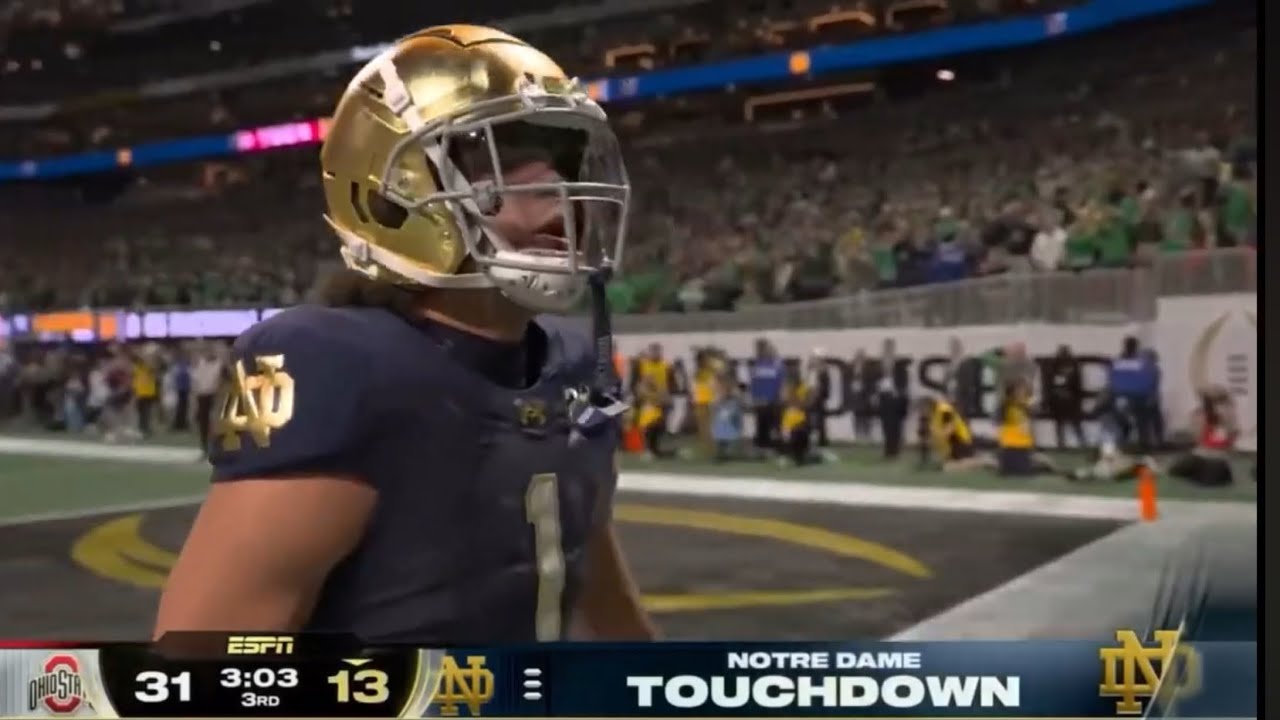 Jaden Greathouse 2024 Highlights!