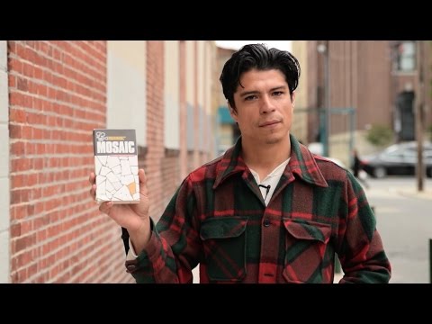 Danny Garcia Bobshirt Interview | TransWorld SKATEboarding