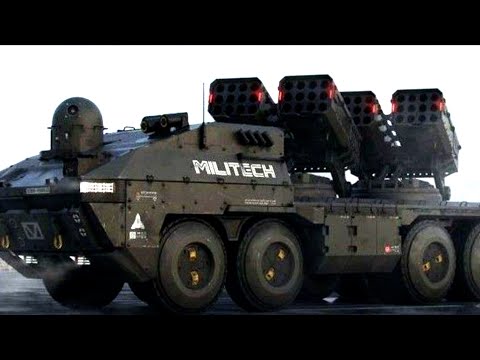 Video: Russiese missielverdedigingstelsel vernietig - kenners