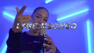 Lyne Nsongo - FreshWave Session | DJ Limelight TV