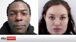 Police find remains of baby following arrest of missing couple