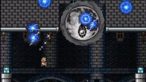 SMBX Xtech episode SMW X 2 - Terror of the Koopa Troopas Part 10