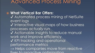Identify Hidden Bottlenecks in NetSuite Workflows