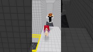 Mira Bacon In Teamwork Puzzles Obby Double Trouble