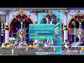 maplestory n - farming hard magnus
