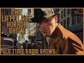 Detective mix bag  frank throws the fisticuffs  old time radio shows  all night long 12 hours