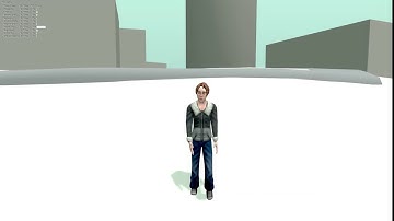 Bratva: Running across the entire prototype map!