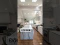 Chantily Marble Thạch Anh Tự Nhiên #NoiThat  #KitchenInspiration #Chantilly