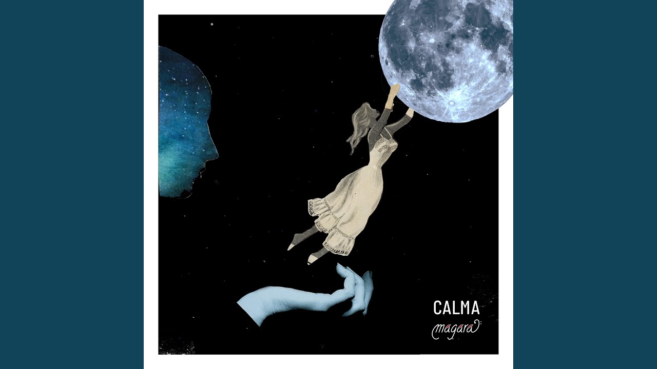 Calma - YouTube