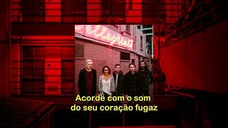 The Paper Kites | Featherstone (Legendado PT-BR)