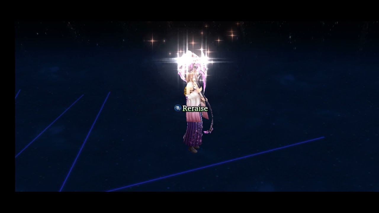 WOTV FFBE - Class Match Season 12 (D1/F1)