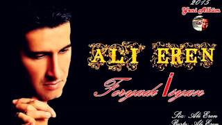 Ali Eren Feryadı Isyan