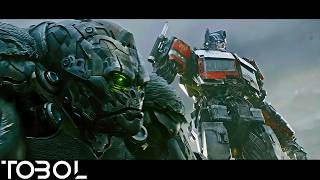 Lvngour - Avela Transformers Rise Of The Beasts